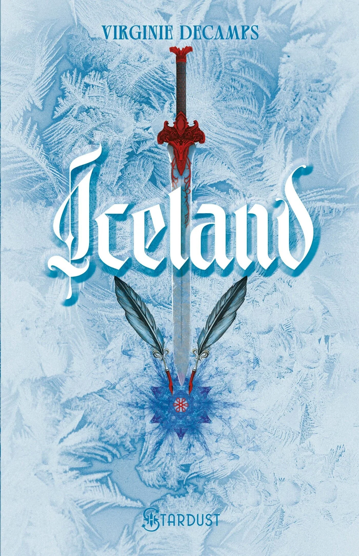 Iceland