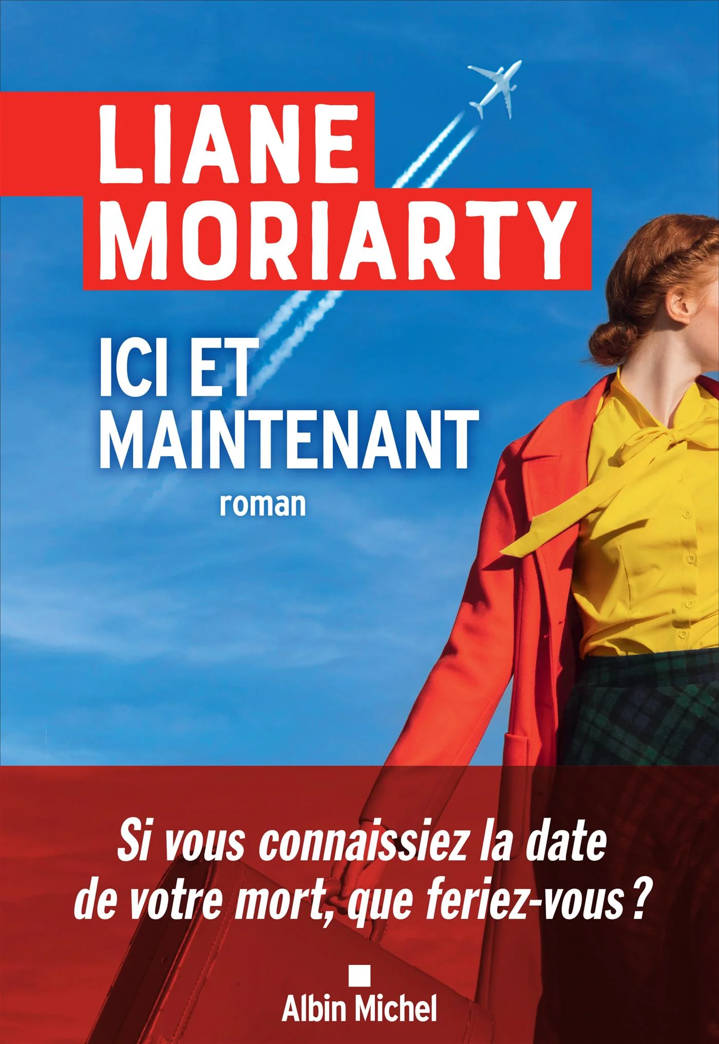 Ici et maintenant