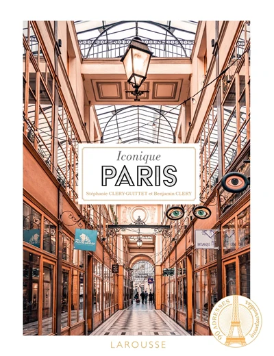 Iconique Paris