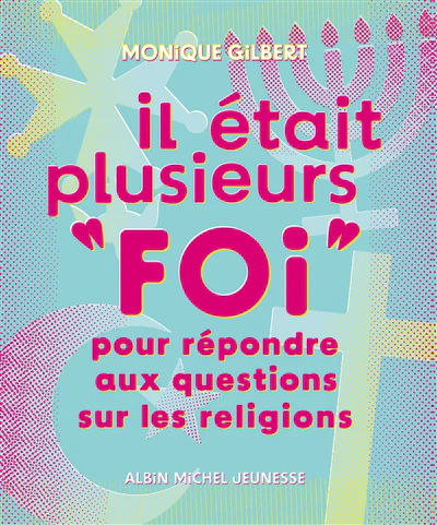 Il était plusieurs foi - Nouvelle édition