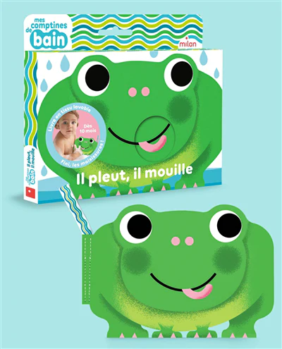 Il pleut, il mouille - Image 3