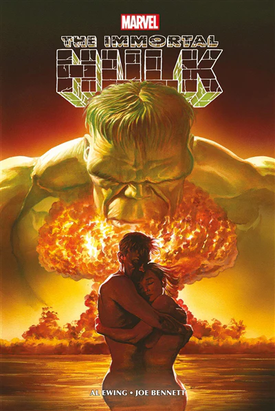 Immortal Hulk T01 - Image 4