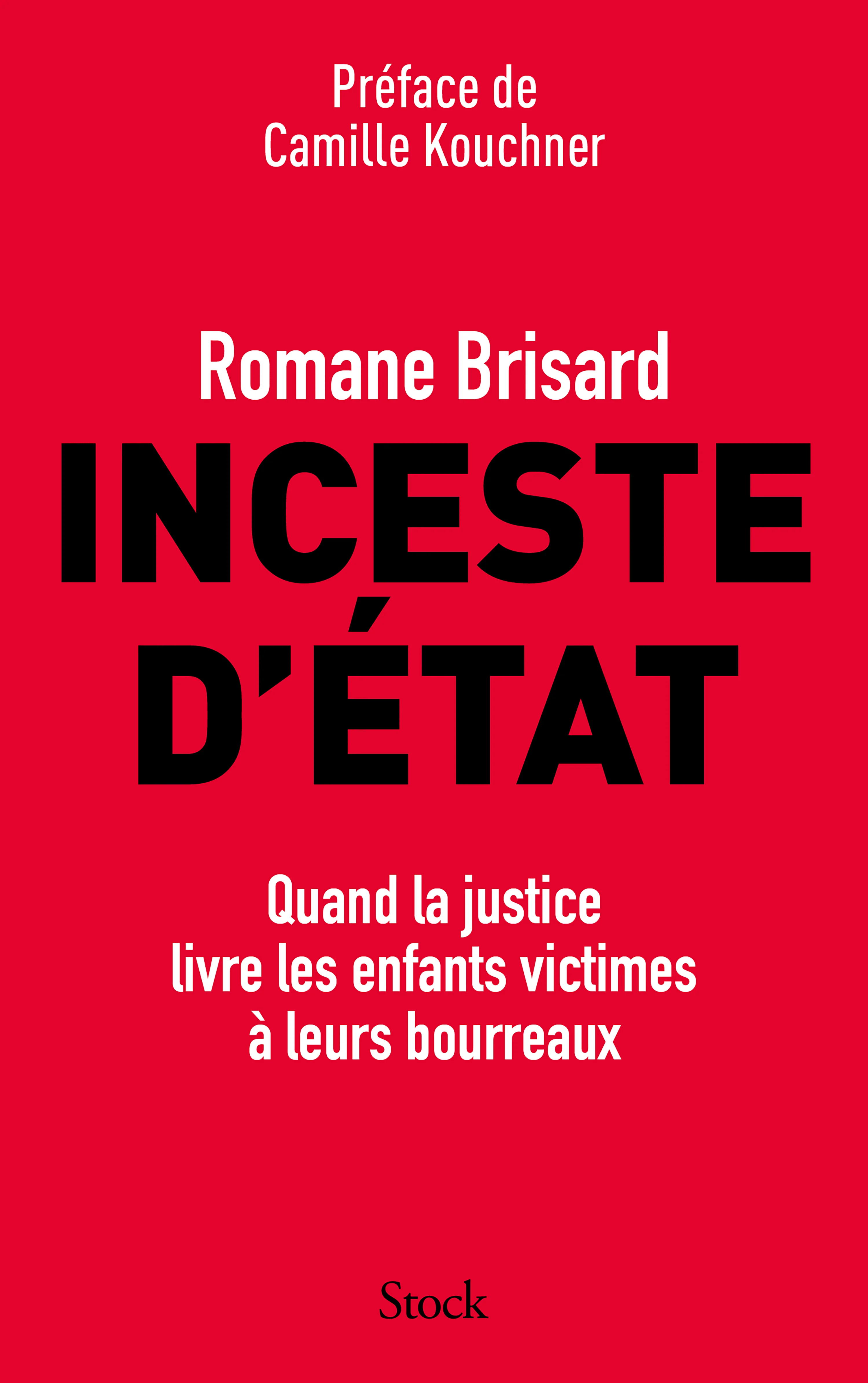Inceste d'État