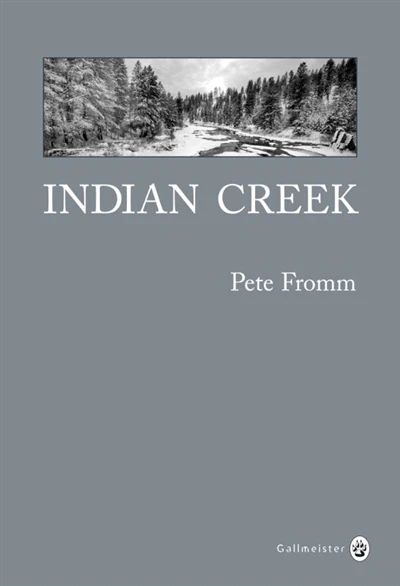 INDIAN CREEK