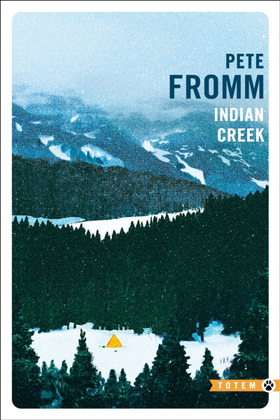 INDIAN CREEK