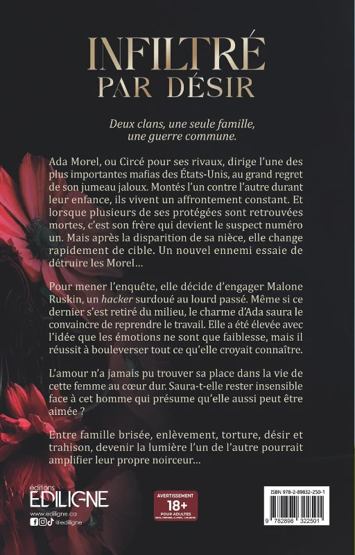Infiltre par désir - Image 2