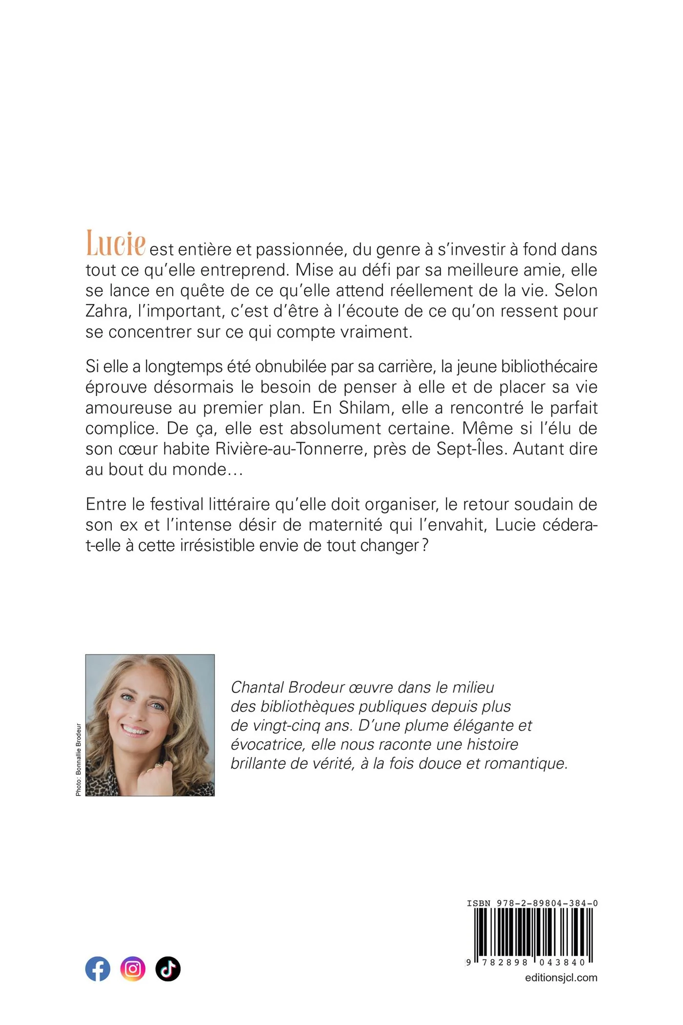 Une irresistible envie de tout changer - Image 2