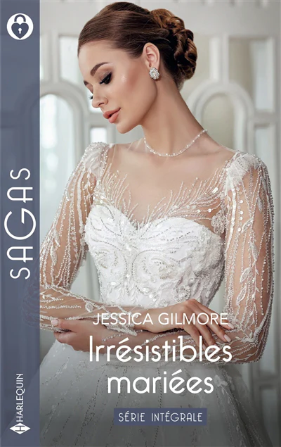 Irrésistibles mariées - Série Intégrale - Image 6