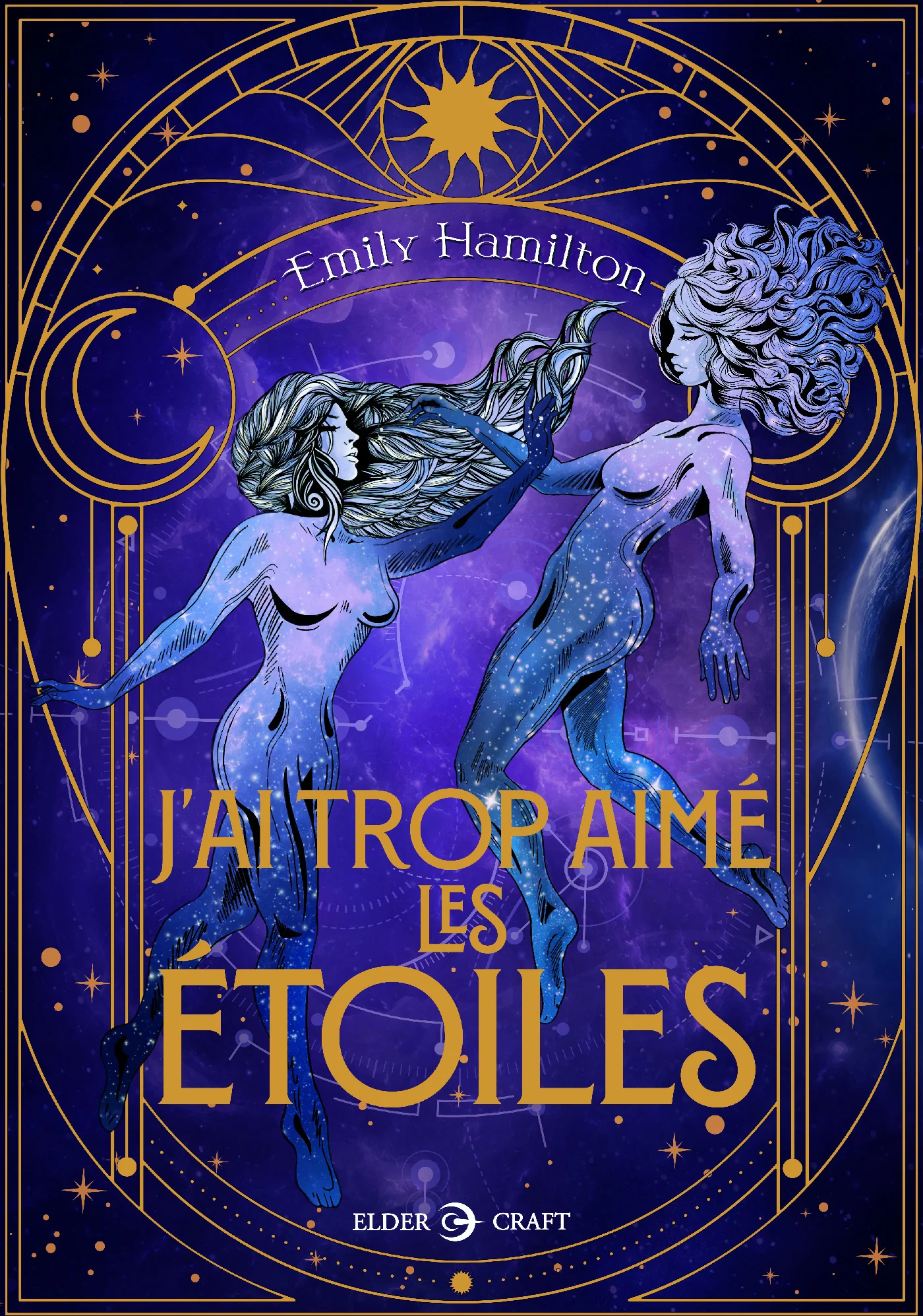 J'ai trop aimé les étoiles