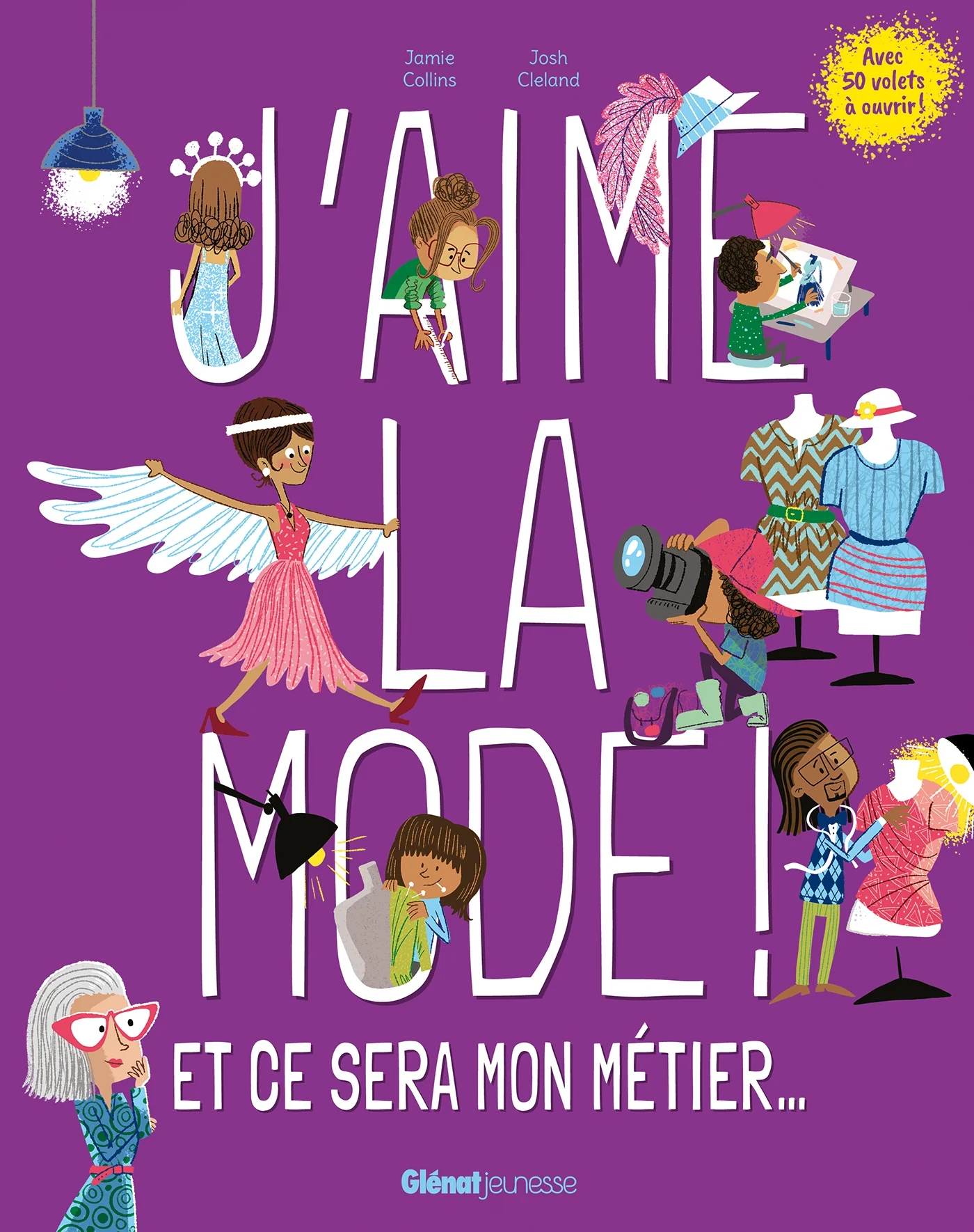 J'aime la mode