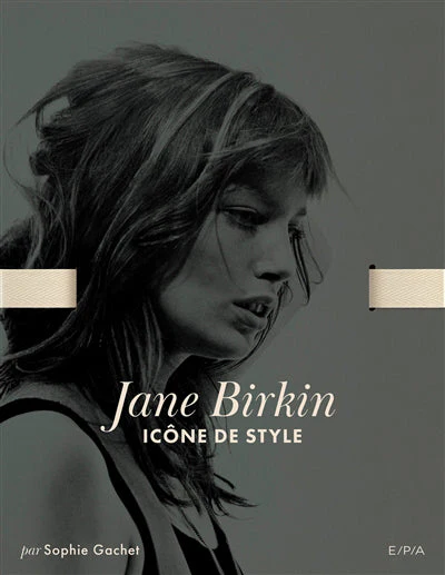 Jane Birkin - Icône de style - Image 2