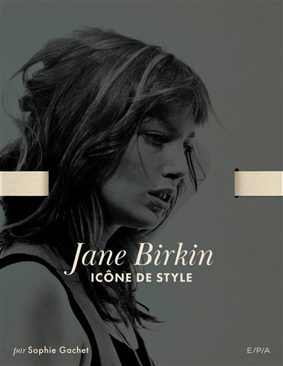 Jane Birkin - Icône de style - Image 7