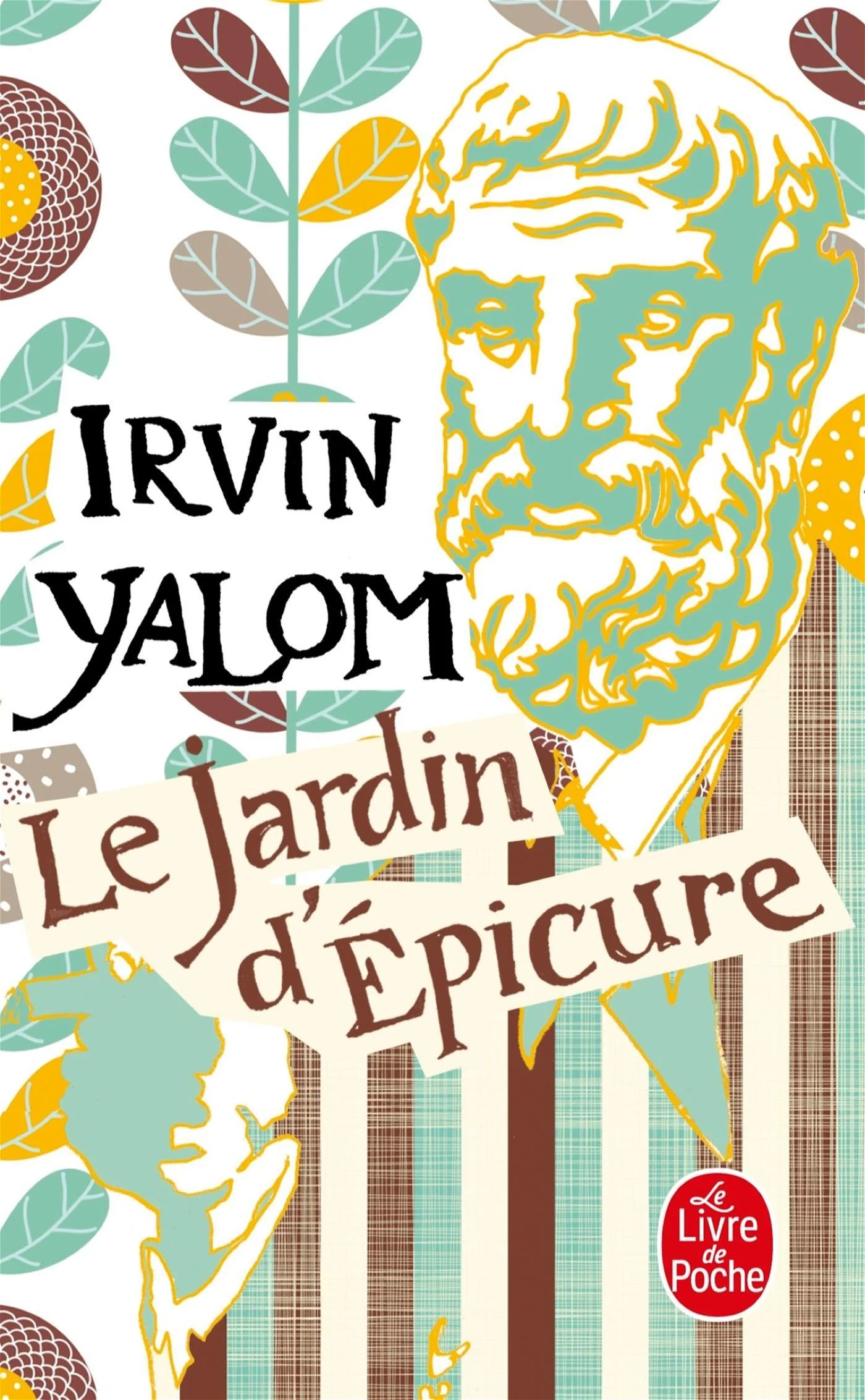 JARDIN D'EPICURE (LE)