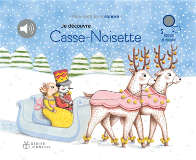 Je découvre Casse-Noisette - Image 6