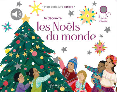 Je découvre les Noëls du monde - Image 3