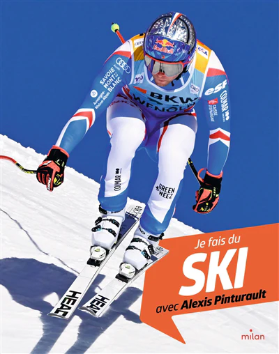 Je fais du ski avec Alexis Pinturault - Image 9