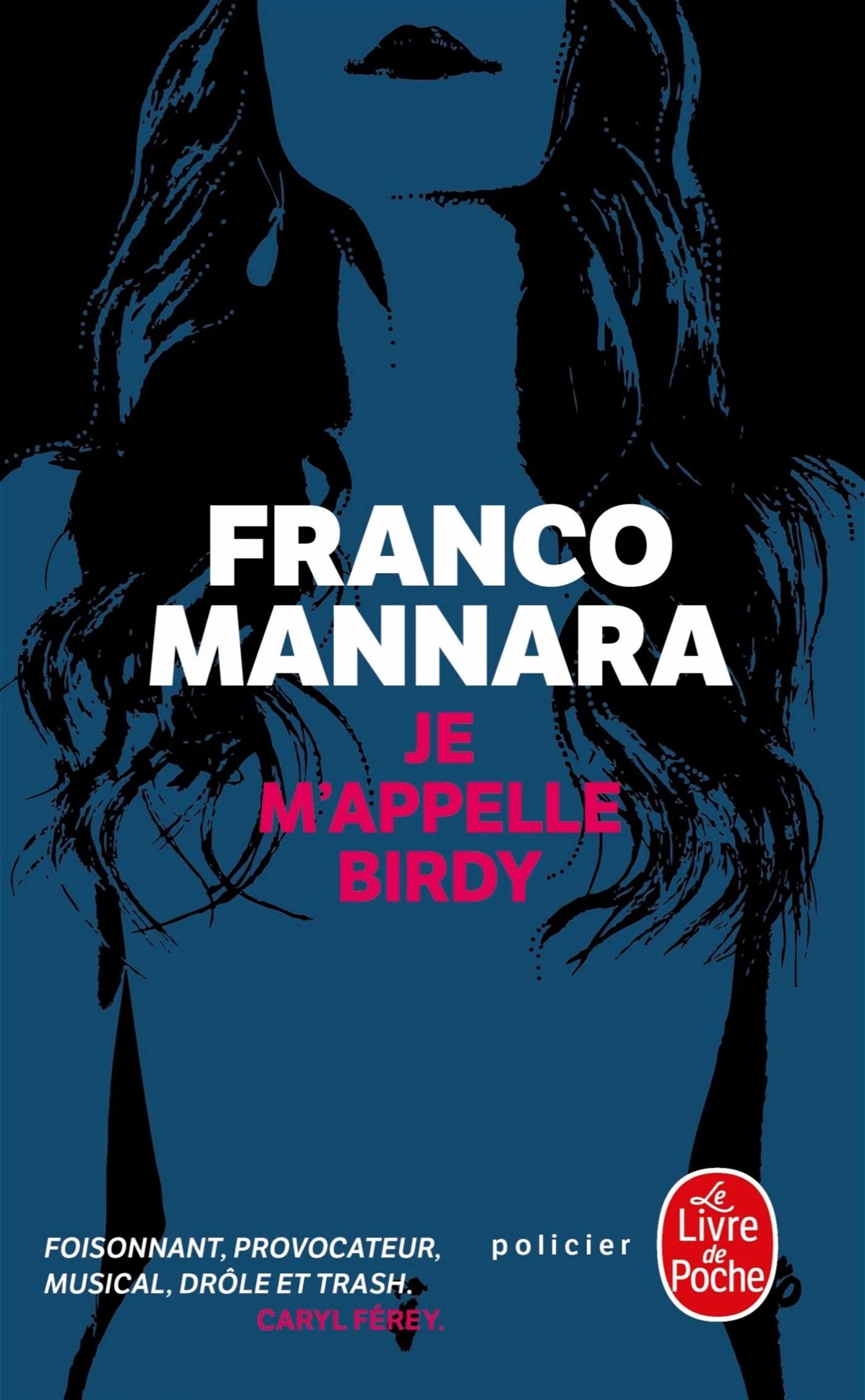 JE M'APPELLE BIRDY