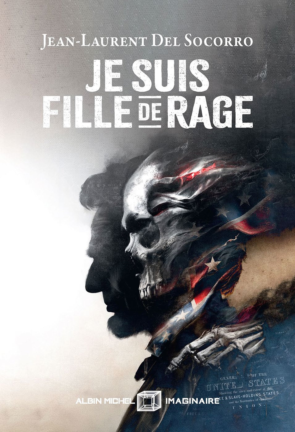 Je suis fille de rage - Image 2