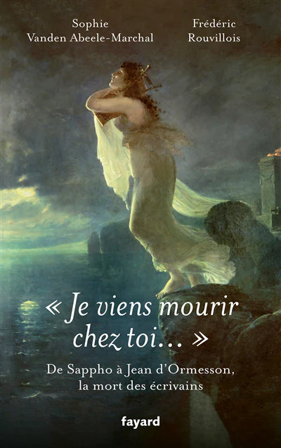 Je viens mourir chez toi - Image 10