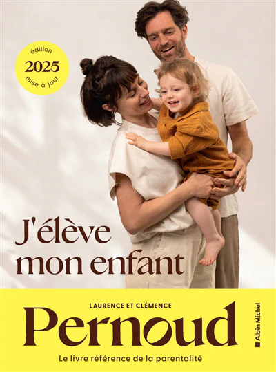 J'eleve mon enfant - Édition 2025 - Image 2