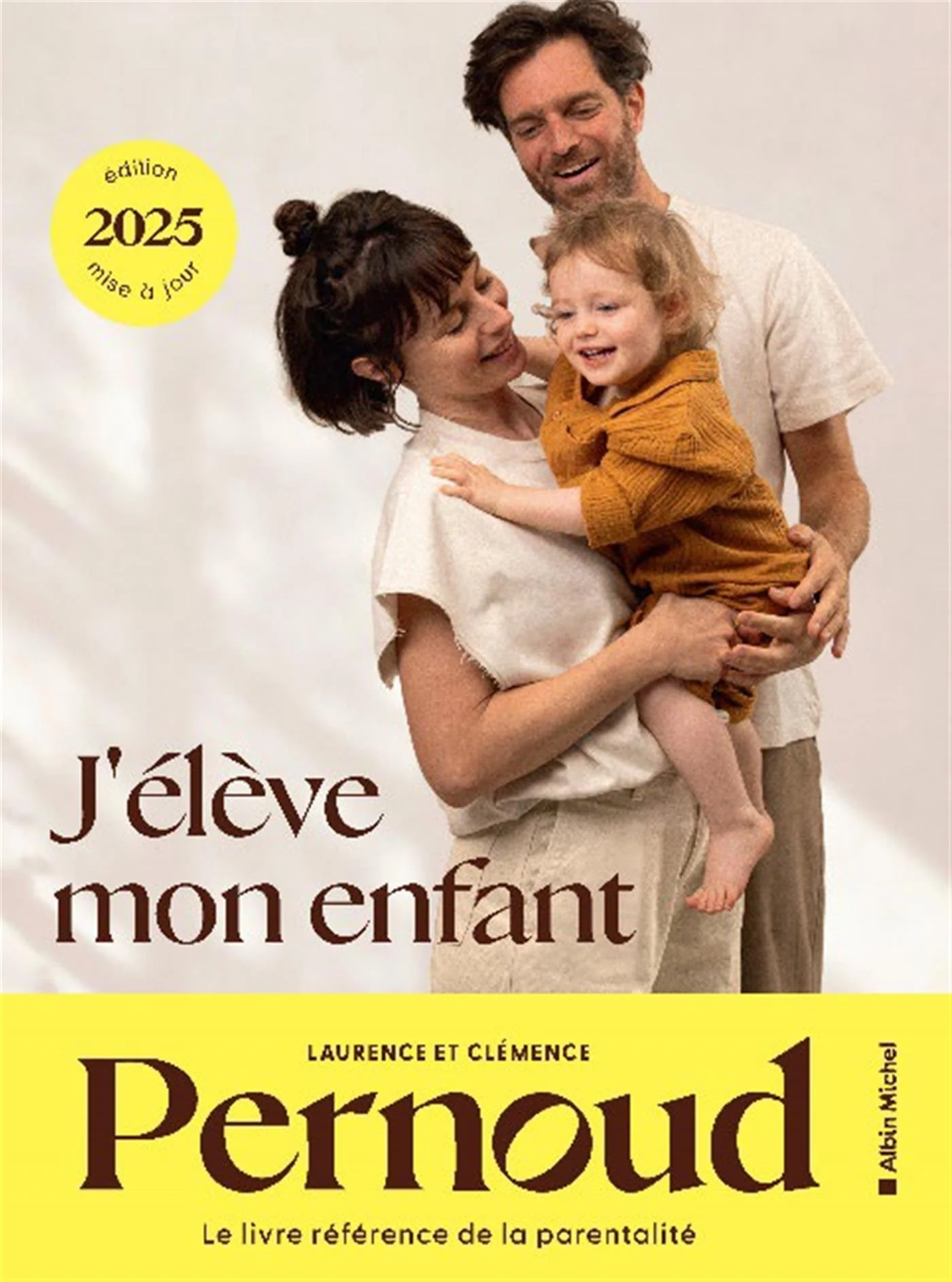 J'eleve mon enfant - Édition 2025 - Image 3