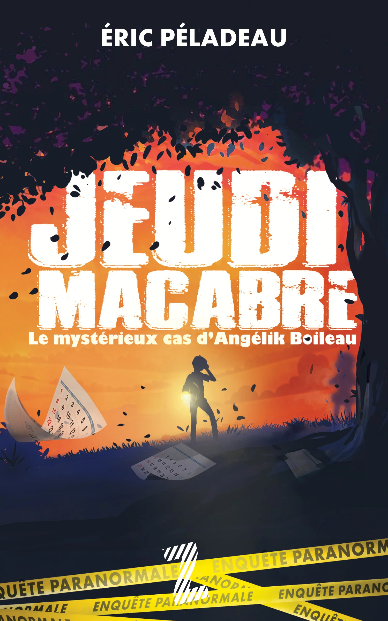 Jeudi macabre