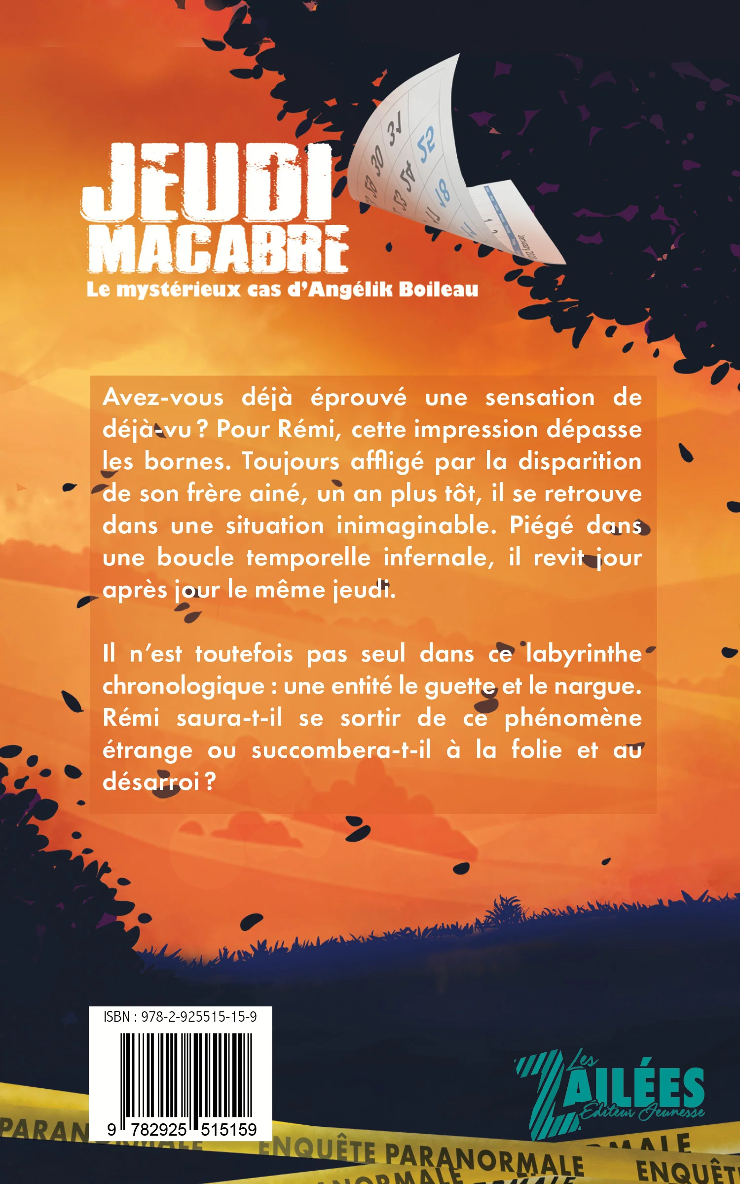 Jeudi macabre - Image 2