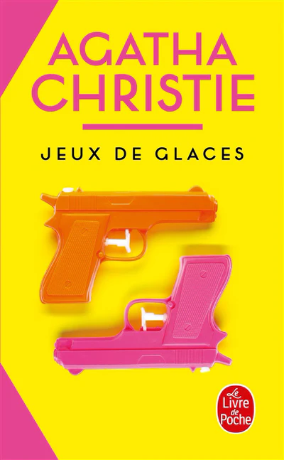 Jeux de glaces (Nouvelle traduction révisée) - Image 7