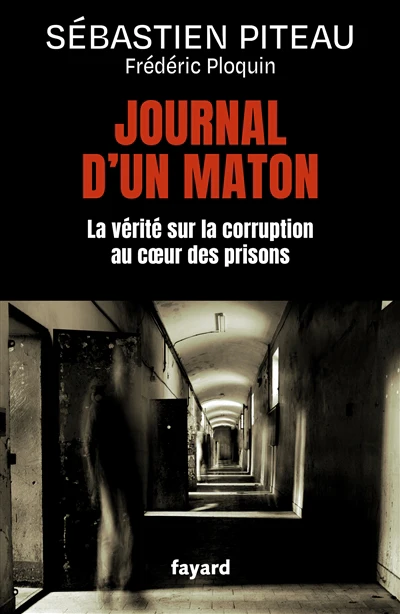 Journal d'un maton