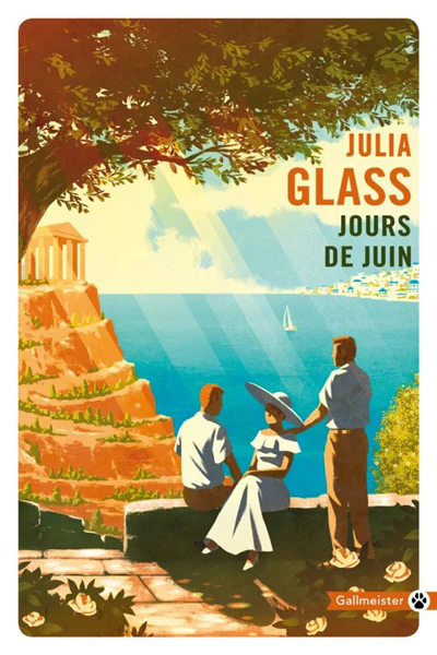 JOURS DE JUIN - Image 6