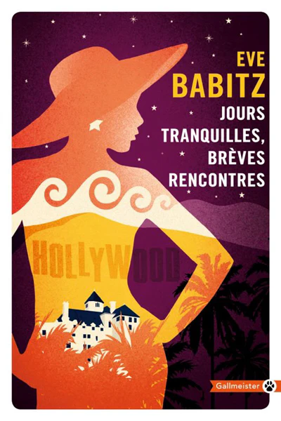 JOURS TRANQUILLES, BREVES RENCONTRES - Image 2
