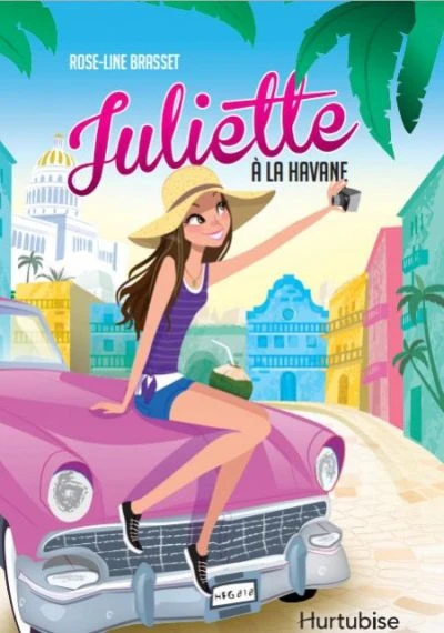 JULIETTE A LA HAVANE
