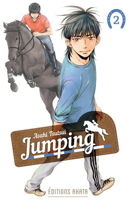 JUMPING T02
