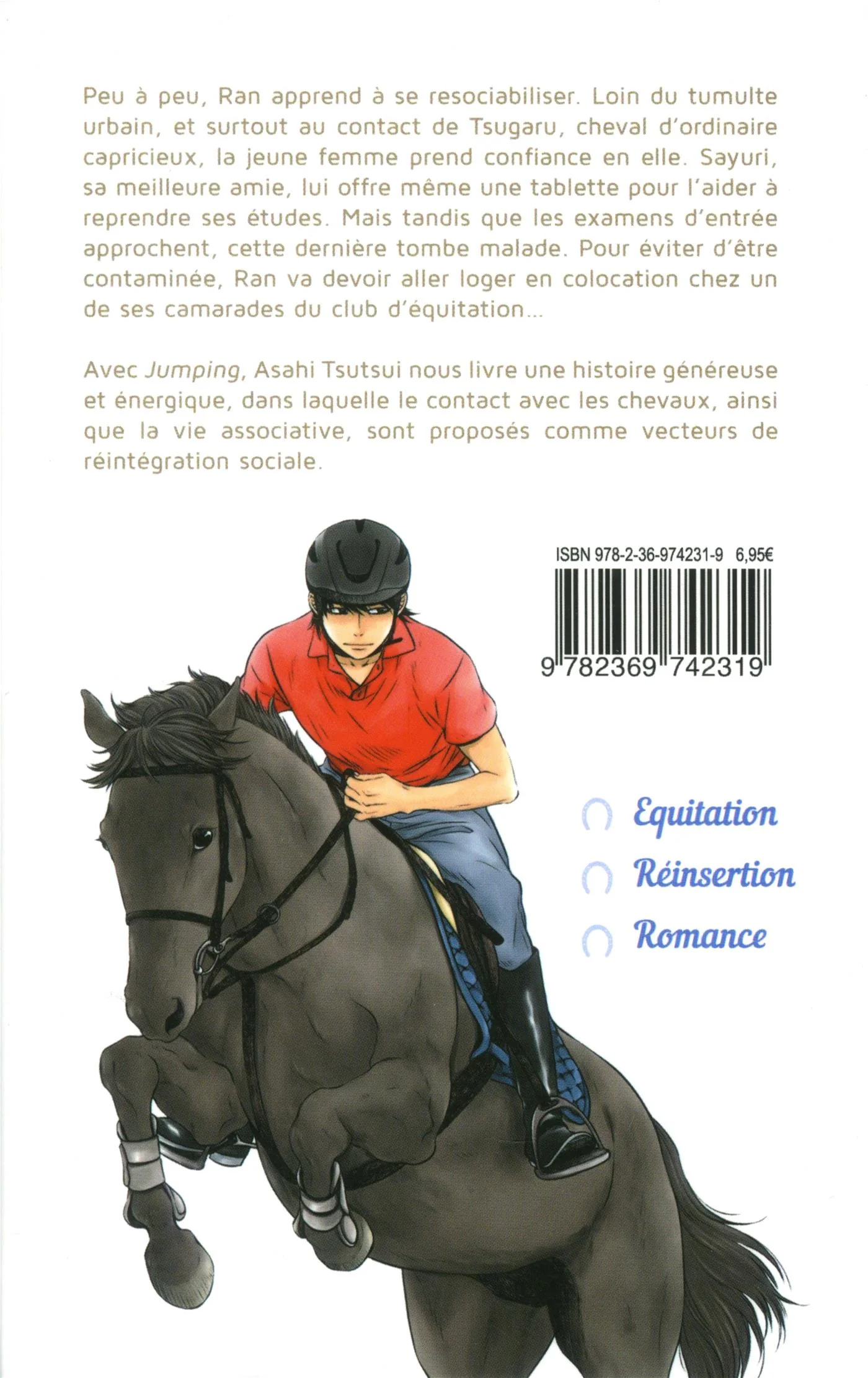 JUMPING T02 - Image 2