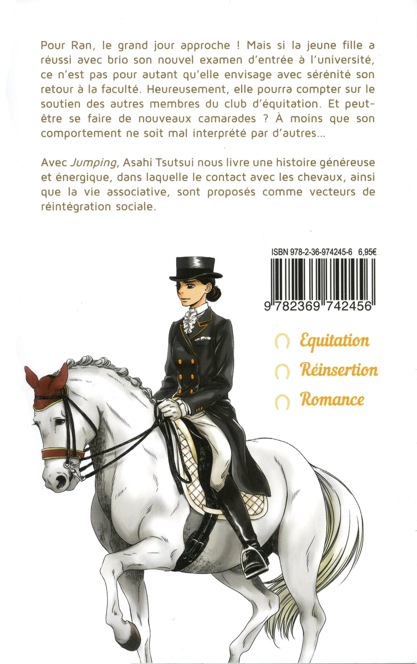 JUMPING T03 - Image 2