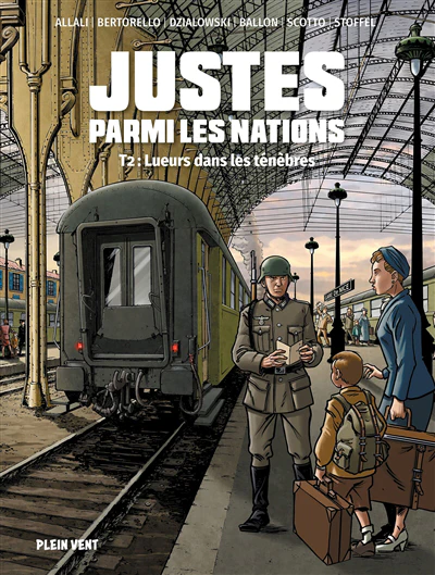 Justes parmi les nations - Image 9