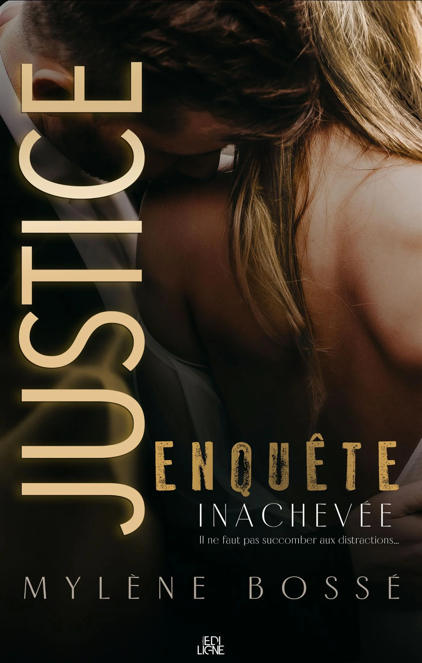 Justice, enquête inachevée - Image 2