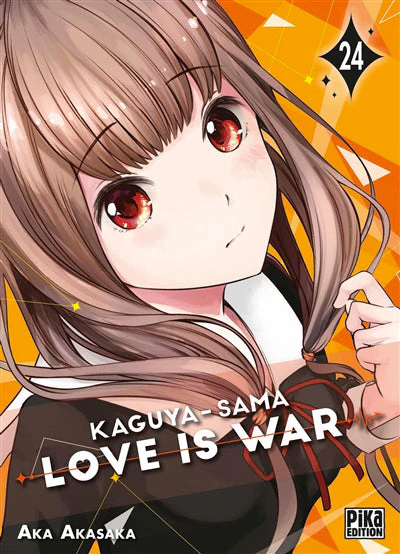 Kaguya-sama: Love is War T24 - Image 2