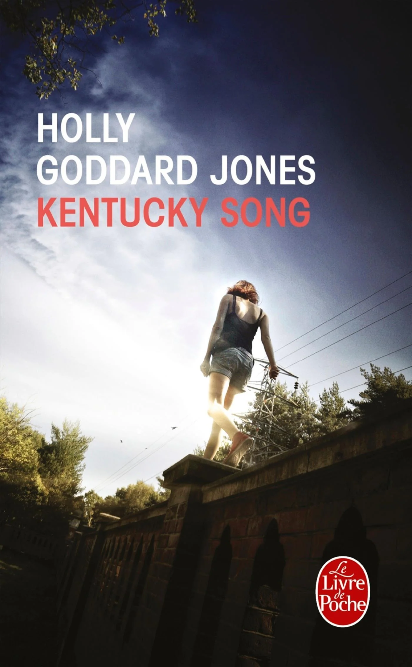 KENTUCKY SONG