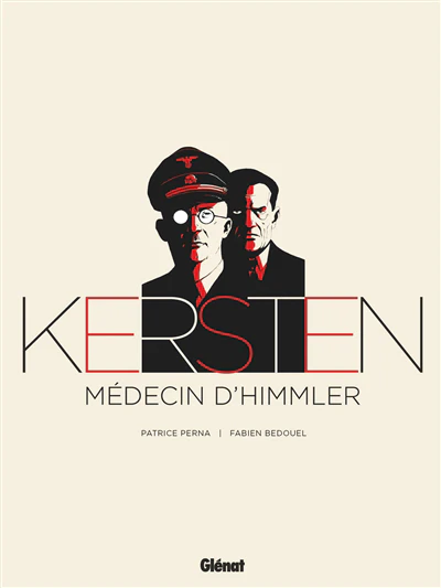 Kersten - Intégrale - Image 3