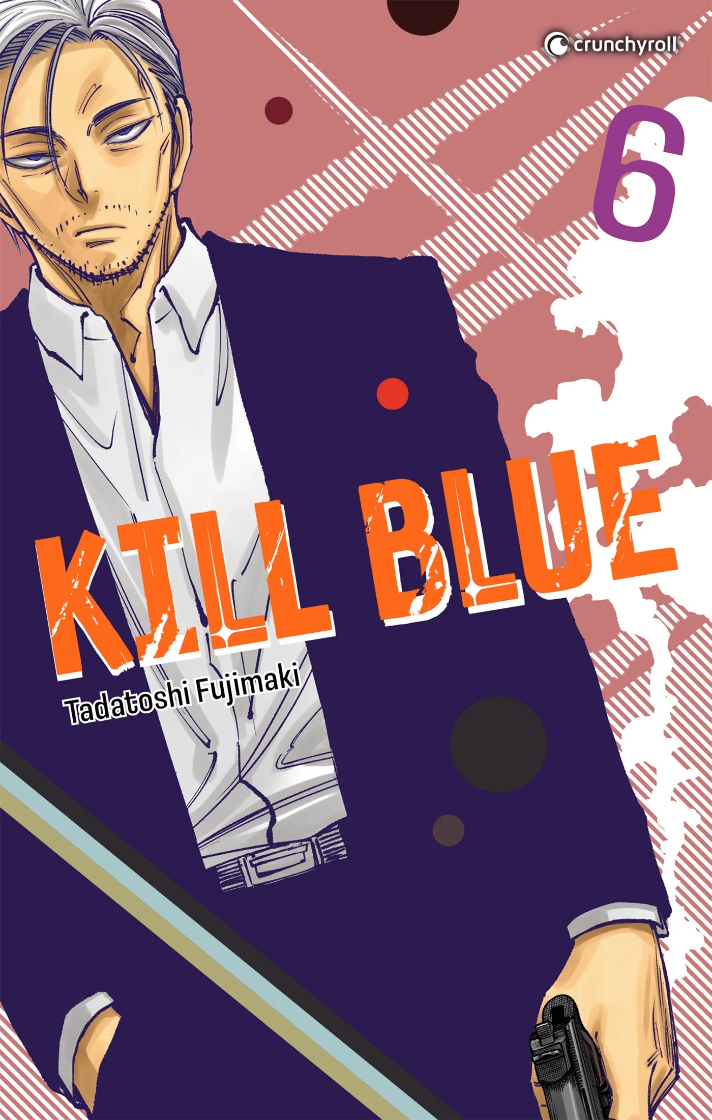KILL BLUE T06