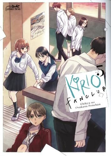 KIRIO FANCLUB VOL.5