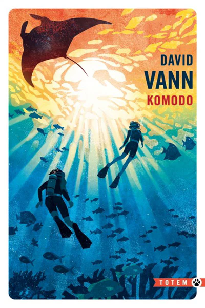 KOMODO - Image 2