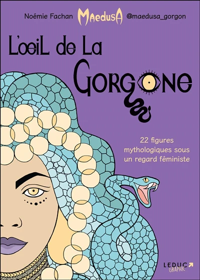OEIL DE LA GORGONE -L'