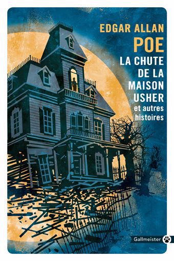 CHUTE DE LA MAISON USHER -LA - Image 7