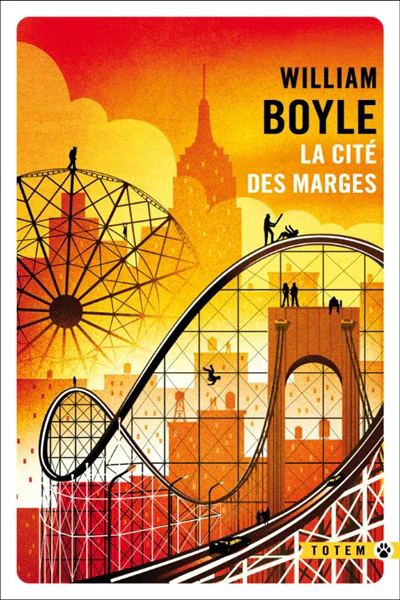 CITE DES MARGES -LA - Image 6
