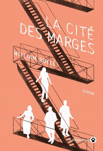 CITE DES MARGES -LA - Image 7