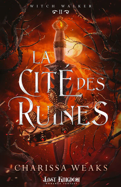 La cité des ruines - Image 3