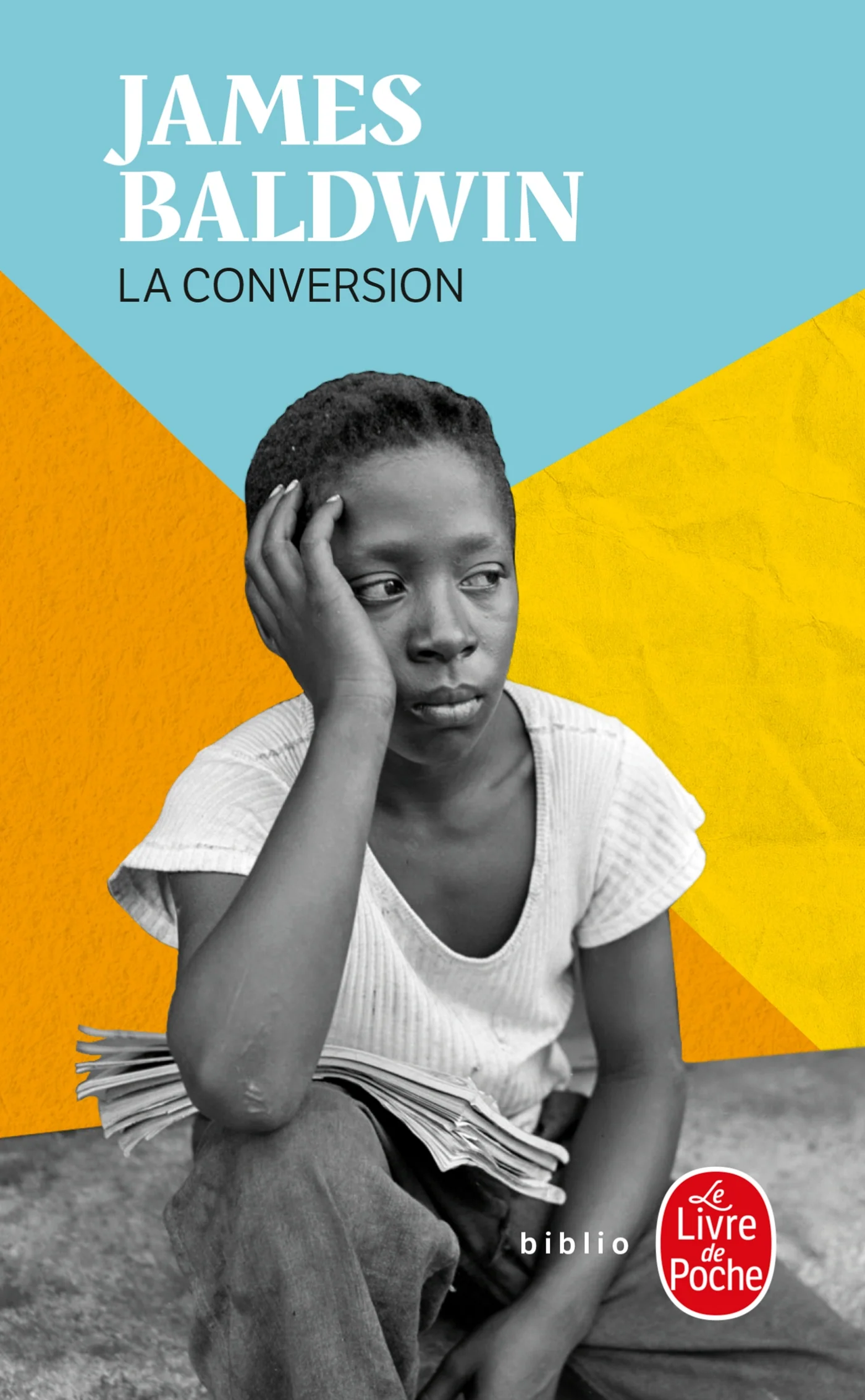 La conversion
