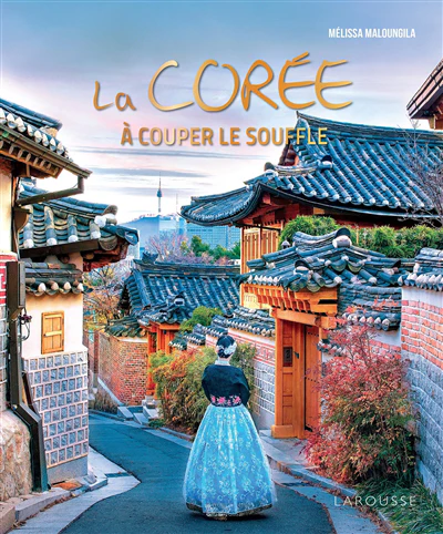 La Corée à couper le souffle - Image 2